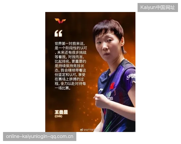 王曼昱险胜的价值：警钟敲响，比赢球更重要